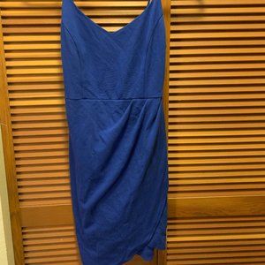 Blue Zalalus Dress